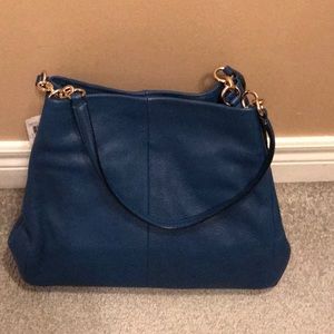 Coach Shoulder bag satchel